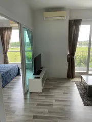 ขาย คอนโด ในโครงการ North 1 Serene Lake ตำบลสุเทพ อำเภอเมืองเชียงใหม่ จังหวัดเชียงใหม่