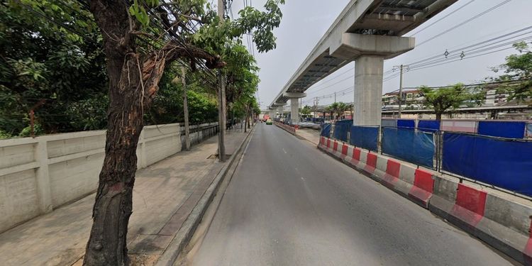 ขายบ้าน ซอยสวรรค์วิถี ถนนสุทธิสารวินิจฉัย  , ภาพที่ 4