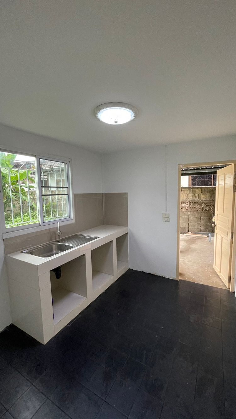 บ้านให้เช่า 3 ห้องนอน หนองผึ้ง สารภี เชียงใหม่, ภาพที่ 4