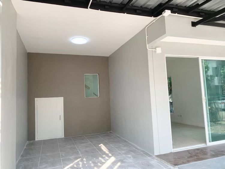 🏡  ขายทาวน์เฮ้าส์ 2 ชั้น  หมู่บ้านพฤกษาไพร์ม 94  ถนนเพิ่มสิน34 🏡, ภาพที่ 4