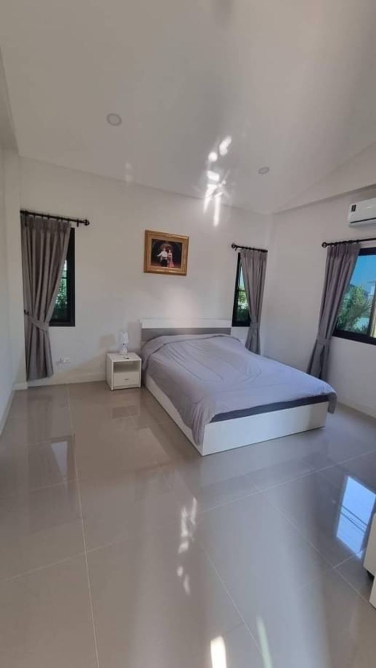 ให้เช่า 40,000 บาท/เดือน 150 ตรว. 2 นอน 3 น้ำ #โซนสารภี #ท่าวังตาล, ภาพที่ 4