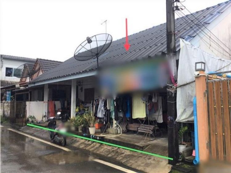 ขายบ้านเดี่ยว     อำเภอเมืองตราด ตราด (PKK02-15630), ภาพที่ 4