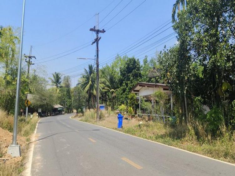 ขายบ้านเดี่ยว      อำเภอเมืองตราด ตราด (PKK02-12986), ภาพที่ 4