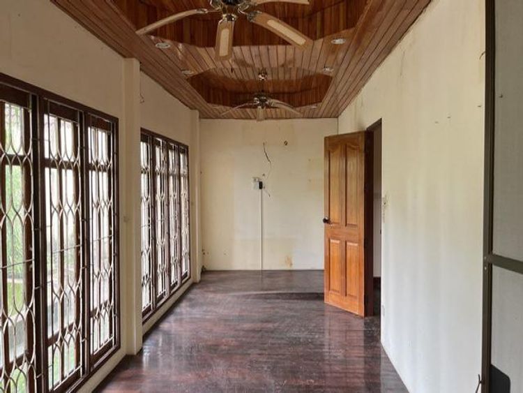 ขายบ้านเดี่ยว  หมู่บ้านกรุงไทย คิทเช่น ตราด (PKK02-07890), ภาพที่ 4