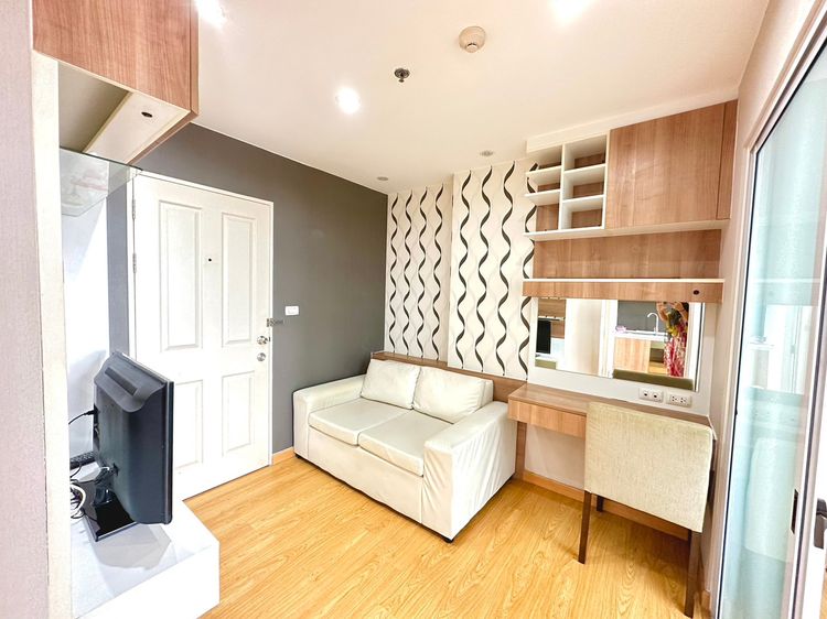 ให้เช่า พลัสคอนโด หาดใหญ่ 2 PLUS CONDO HATYAI 2 FOR RENT, ภาพที่ 4