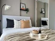 ว่างให้เช่า เมโทร ลักซ์ ริเวอร์ฟรอนท์ สนใจต่อรองราคา @condo1234 (มี@ด้วย) ห้องปล่อยเช่าไวมากรีบหน่อยนะคะ  
