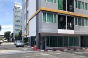 คอนโดสัมมากร เอส 9 ห้องมุม ทำเลดีเหมาะค้าขาย ใกล้รถไฟฟ้าสายสีม่วง สถานีบางรักใหญ่