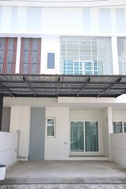 ขายบ้านโครงการ THE URBANA 3 เฟอร์นิเจอร์ครบ  ตำบลท่าศาลา อำเภอเมือง จังหวัดเชียงใหม่