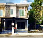 🏡  ขายทาวน์เฮ้าส์ 2 ชั้น  หมู่บ้านพฤกษาไพร์ม 94  ถนนเพิ่มสิน34 🏡