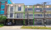 ขายอาคารพาณิชย์   อำเภอเมืองตราด ตราด (PKK04-06140)