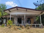ขายบ้านเดี่ยว      อำเภอเมืองตราด ตราด (PKK02-12986)