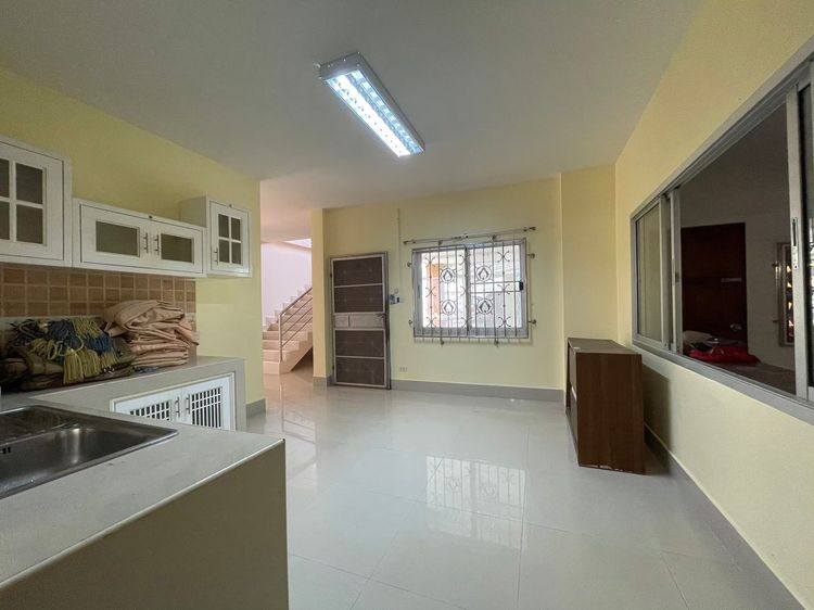 84453 - ขายบ้านเดี่ยวขนาด 100 ตร.ว. พื้นที่ใช้สอย 338 ตร.ม. 3 นอน 3 น้ำ, ภาพที่ 4