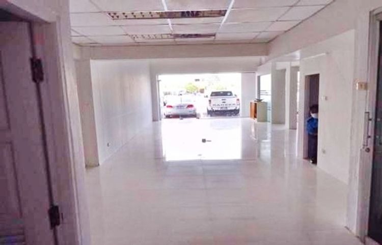 ตลาดศรีเมืองทอง CBD ขอนแก่น  ประตูน้ำ ทำเลค้าขาย 41 ตรว. ให้เช่า 3.5  , ภาพที่ 4