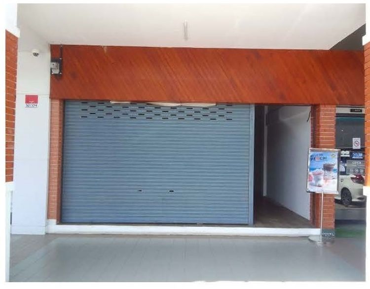 ให้เช่า อาคารพาณิชย์ 3.5ชั้นในเมืองCBD ขอนแก่น ประตูน้ำ 284ตร.ม. 22 , ภาพที่ 4
