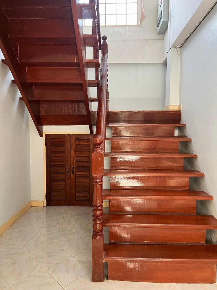 82372 - ขายด่วน บ้านเดี่ยว 2 ชั้น 59 ตรว. 3 นอน 2 น้ำ 2 จอด 3 ตัว), ภาพที่ 4