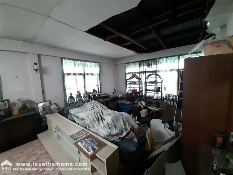 ขายที่ดินแถมบ้าน ซอยอุดมสุข30 แยก2 ถนนสุขุมวิท103 พื้นที่ 98 ตรว. ขาย, ภาพที่ 4