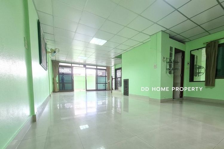 ขายหมู่บ้านซอยสวนผัก17 ราชพฤกษ์-สวนผัก หลังมุม (DD001492), ภาพที่ 4