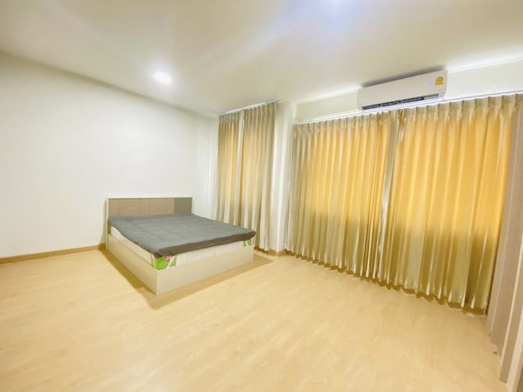 ขายด่วนทาวน์โฮม 2 ชั้น Dream Priva ดรีม พรีว่า ซอย10 พร้อมเฟอร์นิเจอร์, ภาพที่ 4