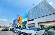ตลาดศรีเมืองทอง CBD ขอนแก่น  ประตูน้ำ ทำเลค้าขาย 41 ตรว. ให้เช่า อาคารพาณิชย์ 3.5 ชั้น 2คูหา 420 ตร.ม. ถ.มิตรภาพ ขอนแก่น ตลาดต้นตาล  