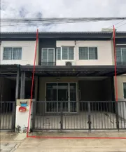 ขาย บ้านพฤกษา 124 รังสิต-คลองสี อ.คลองหลวง จ.ปทุมธานี PSC00410