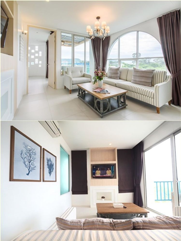พัทยาบางเสร่ เลเจนด์สยาม สวนนงนุช ขายโรงแรมใหม่มาก 2อาคาร 1.1ไร่ 65  , ภาพที่ 4