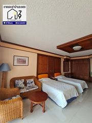 ขายคอนโด P.M.Y. Beach ชั้น 5 หาดแสงจันทร์ ระยอง ตกแต่งครบ พร้อมโอน