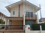 ขายบ้านเดี่ยว โครงการพาโนวิว  อ.ศรีราชา จ.ชลบุรี PSC00467