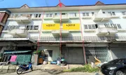 ขายอาคารพาณิชย์  อำเภอสามพราน  นครปฐม (PKK04-04317)