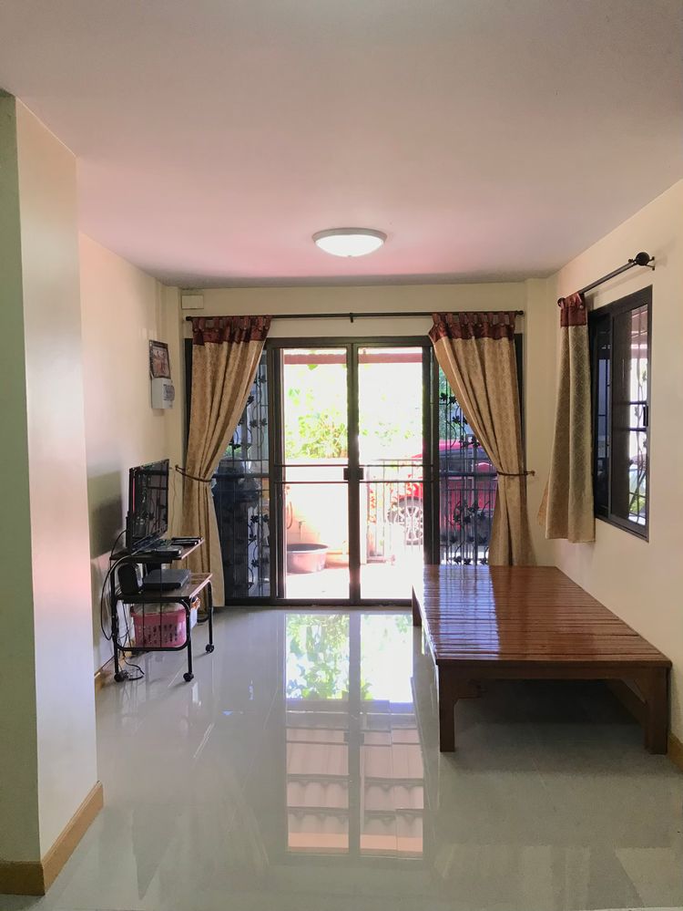 ขาย บ้าน ในโครงการ เลิศเศรษฐี2 ตำบลน้ำเต้า อำเภอบางบาล, ภาพที่ 4