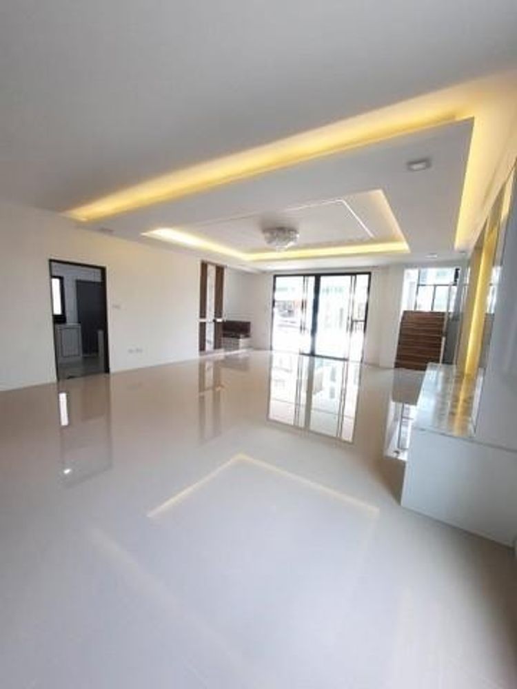 POR3125 ขาย ให้เช่า  โครงการเดอะเบสท์ กิ่งแก้ว-สุวรรณภูมิ ซ.กิ่งแก้ว 19, ภาพที่ 4