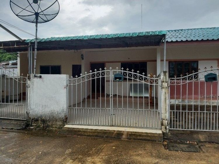 ขายบ้านเดี่ยวโครงการ อยู่แล้วรวย อ.ทับปุด จ.พังงา PSC10929, ภาพที่ 4
