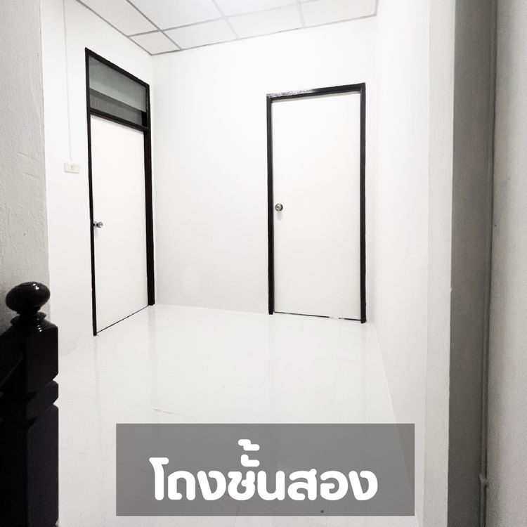 ขาย บ้าน ในโครงการ ขายบ้านทาวน์เฮ้า หมู่บ้าน 200ปี ตำบลประชาธิปัตย์, ภาพที่ 4