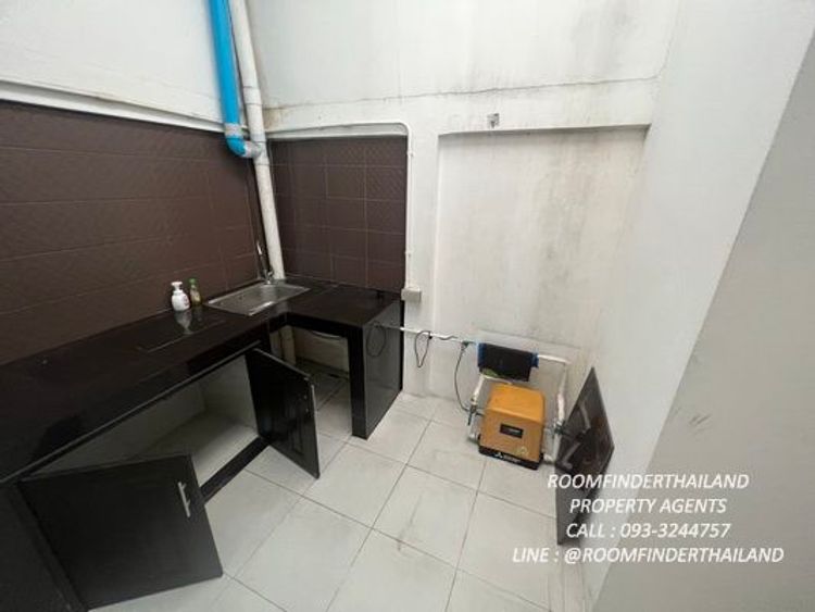 ให้เช่า ทาวน์โฮม ในโครงการ บ้านเชิด เพลส วุฒากาศ แขวงตลาดพลู เขตธนบุรี, ภาพที่ 4