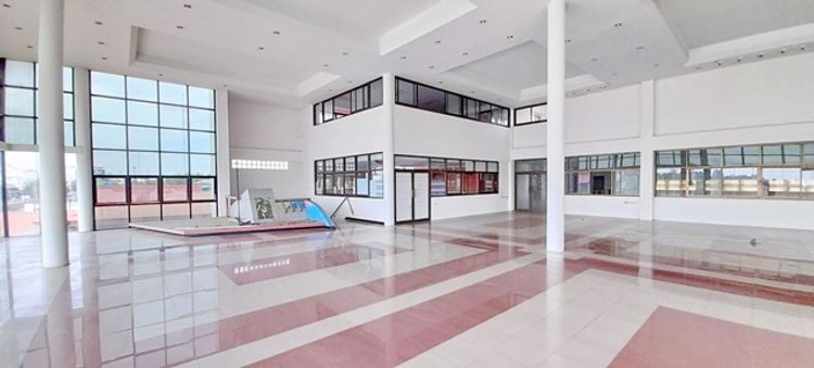  โกดัง  บุรีรัมย์ 270 ตรว. 2400 ตรม.PTT Station โลตัส นางรอง  Wellness, ภาพที่ 4
