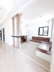 POR3125 ขาย ให้เช่า  โครงการเดอะเบสท์ กิ่งแก้ว-สุวรรณภูมิ ซ.กิ่งแก้ว 19 ถูกที่สุดในย่านนี้