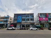 ให้เช่า อาคารพาณิชย์ 2 ห้อง ตำบลปากเพรียว อำเภอเมืองสระบุรี จังหวัดสระบุรี