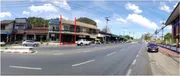 ขายอาคารพาณิชย์ใกล้วัดถ้ำตาปาน อ.เมืองพังงา จ.พังงา  PSC10856