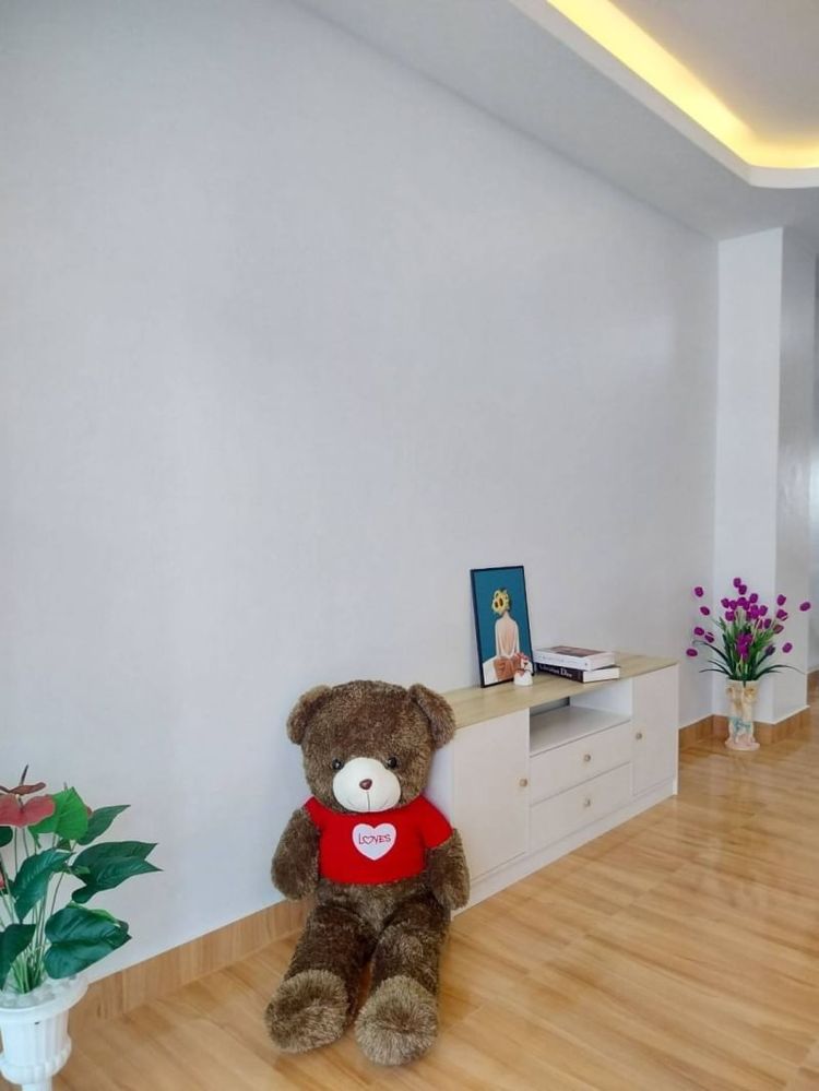 ขาย ทาวน์โฮม2ชั้น ในโครงการ บ้านกิตติชัย 2 แขวงหนองจอก เขตหนองจอก, ภาพที่ 4