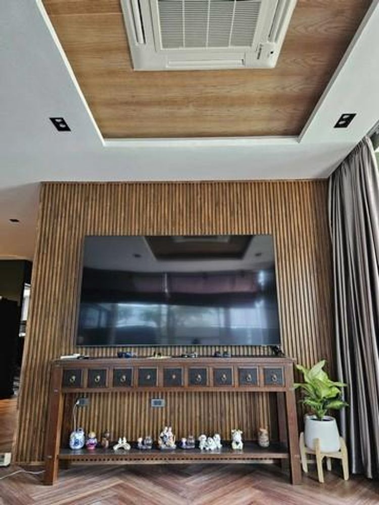 ขายบ้านเดี๋ยว 2 ชั้น 102 ตรว. THE GRAND PINKLAO ย่านพุทธมณฑล, ภาพที่ 4