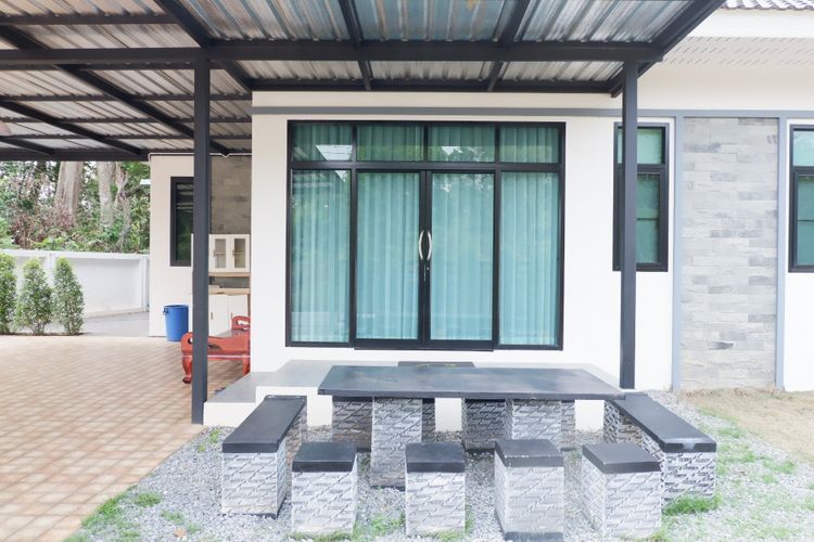 ขาย บ้าน ตำบลหนองเสม็ด อำเภอเมืองตราด จังหวัดตราด, ภาพที่ 4