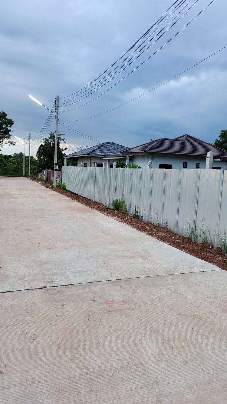 ขายที่ดิน เจ้าของขายเอง เหมาะสำหรับ บ้านพักอาศัย, Pool Villa, คาแฟ่ , ภาพที่ 4