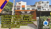 07RH044 ทาวน์โฮมสองชั้น ปล่อยเช่า 8500 บาท โลเคชั่นใกล้แยกสันคะยอม สันทราย เชียงใหม่