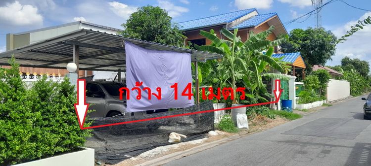 ขาย ที่ดิน แขวงบางแคเหนือ เขตบางแค กรุงเทพมหานคร, ภาพที่ 4