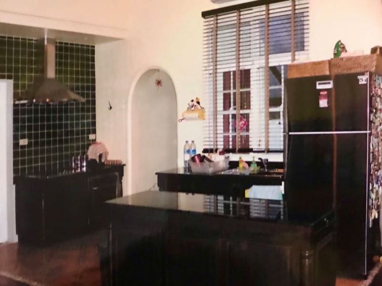 SBB242  ขายบ้านพร้อมที่ดิน สุขุมวิท ซอย 101 , ภาพที่ 4