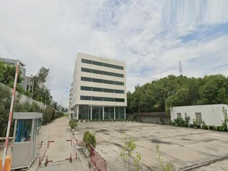 ให้เช่าอาคารสำนักงาน 6 ชั้น ถนนเทียมร่วมมิตร เขตห้วยขวาง, ภาพที่ 4