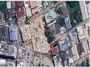 ให้เช่าที่ดิน ลาดพร้าว 107 แยก 29 แยก 27 เทปูนเรียบร้อย เหมาะทำสำนักงาน