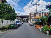 ขายด่วนที่ดินทำเลดี ใจกลางเมือง 285 ตร.วา ในซอยหมอเหล็ง ถนนราชปรารภ ใกล้แอร์พอร์ตเรลลิงค์ราชปรารภเพียง 600 ม.