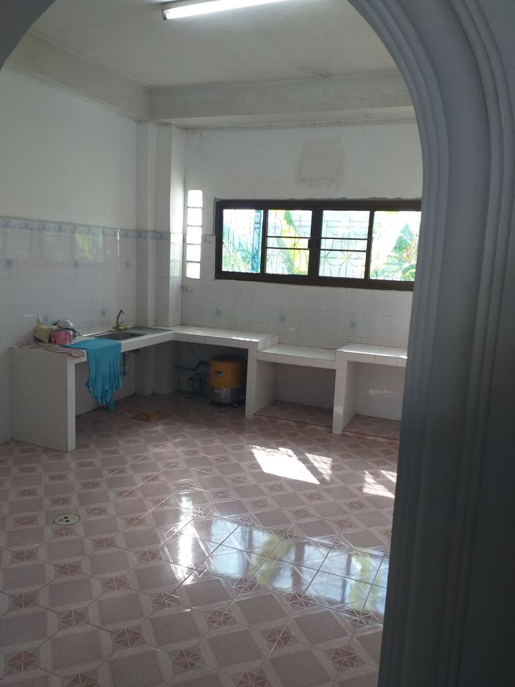 ให้เช่า อาคารพาณิชย์ แขวงบางชัน เขตคลองสามวา กรุงเทพมหานคร 8000 บาท, ภาพที่ 4