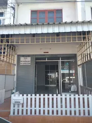 ให้เช่า อาคารพาณิชย์ แขวงบางชัน เขตคลองสามวา กรุงเทพมหานคร 8000 บาท