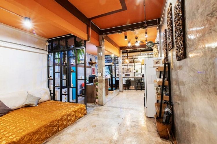 ขาย โรงแรม แขวงตลาดยอด เขตพระนคร กรุงเทพมหานคร, ภาพที่ 4